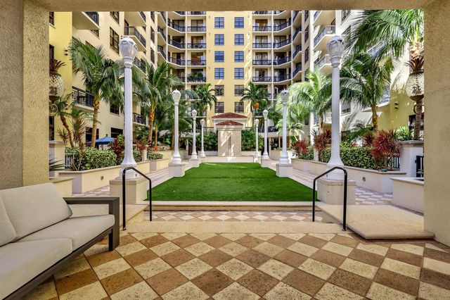 701 S Olive Avenue 1205, West Palm Beach, FL 33401