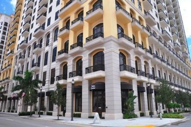 701 S Olive Avenue 1205, West Palm Beach, FL 33401