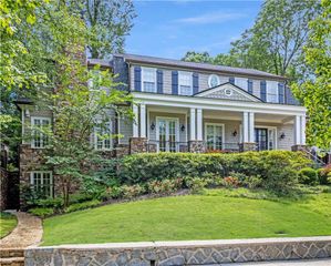 827 Sherwood NE Road, Atlanta, GA 30324
