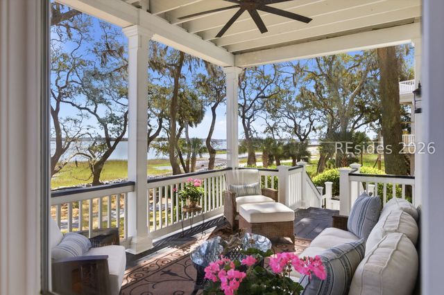 43 Tabby Cir, Daufuskie Island, SC 29915
