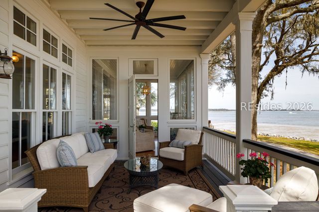 43 Tabby Cir, Daufuskie Island, SC 29915