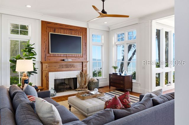 43 Tabby Cir, Daufuskie Island, SC 29915