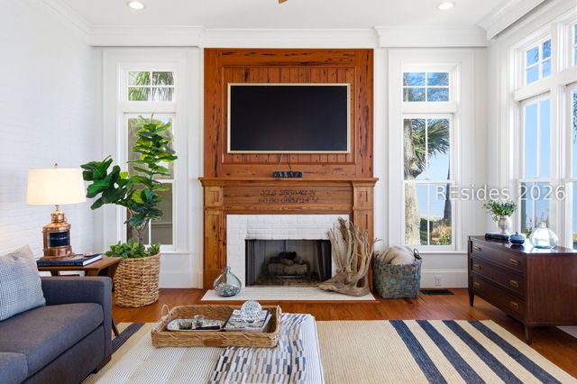 43 Tabby Cir, Daufuskie Island, SC 29915