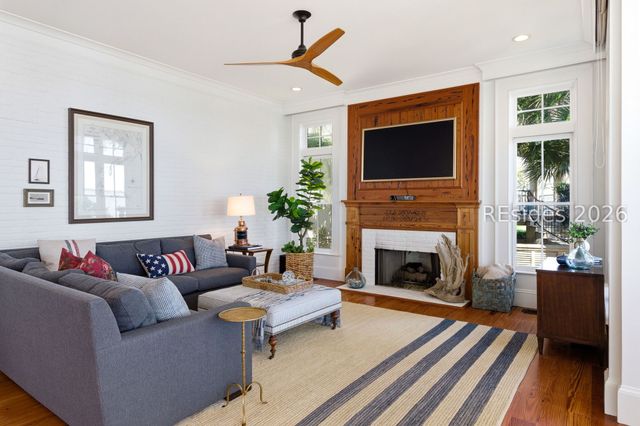 43 Tabby Cir, Daufuskie Island, SC 29915