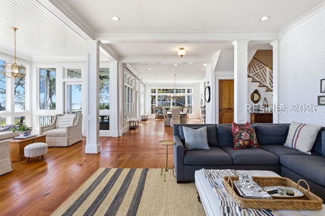 43 Tabby Cir, Daufuskie Island, SC 29915