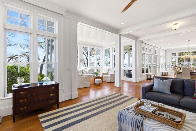 43 Tabby Cir, Daufuskie Island, SC 29915