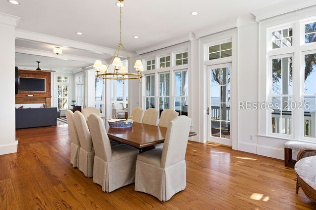 43 Tabby Cir, Daufuskie Island, SC 29915