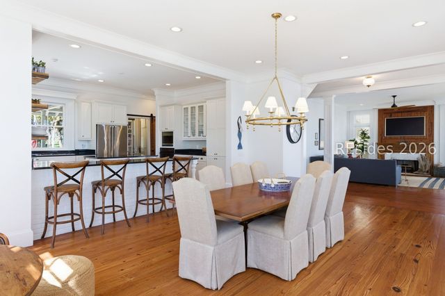 43 Tabby Cir, Daufuskie Island, SC 29915