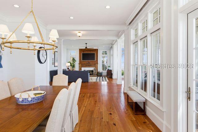 43 Tabby Cir, Daufuskie Island, SC 29915