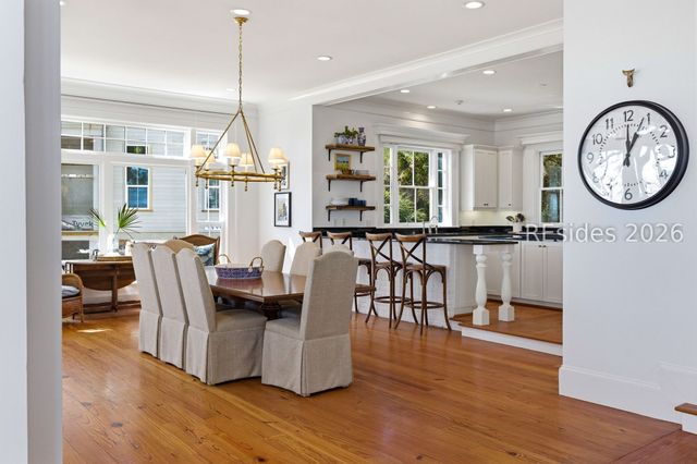 43 Tabby Cir, Daufuskie Island, SC 29915