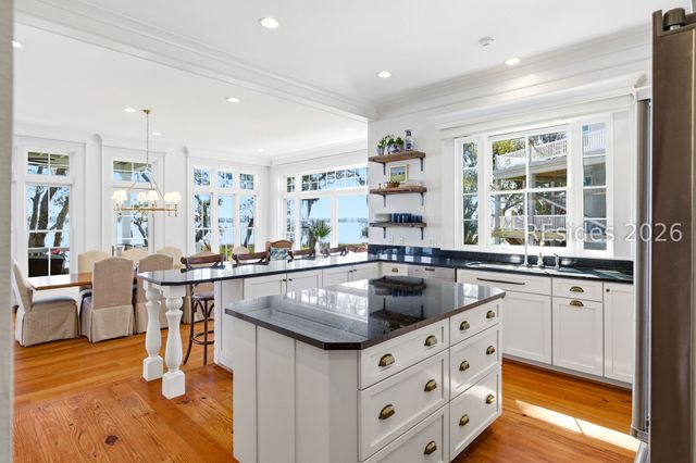 43 Tabby Cir, Daufuskie Island, SC 29915