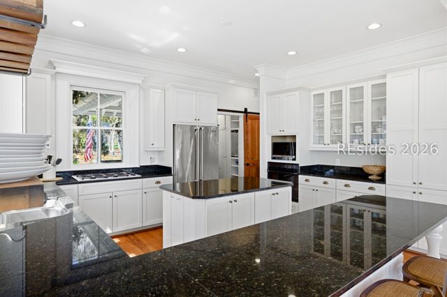 43 Tabby Cir, Daufuskie Island, SC 29915