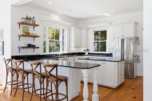 43 Tabby Cir, Daufuskie Island, SC 29915