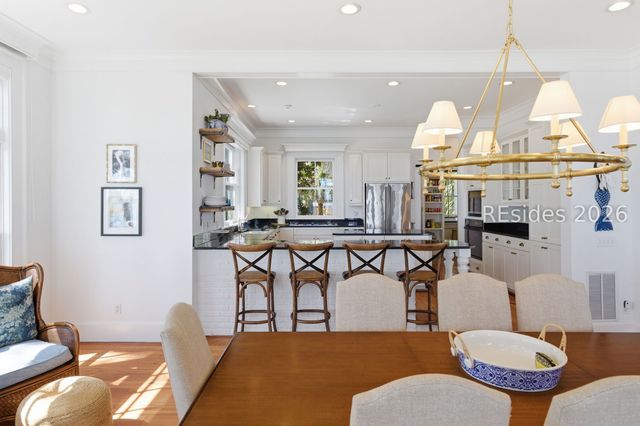 43 Tabby Cir, Daufuskie Island, SC 29915