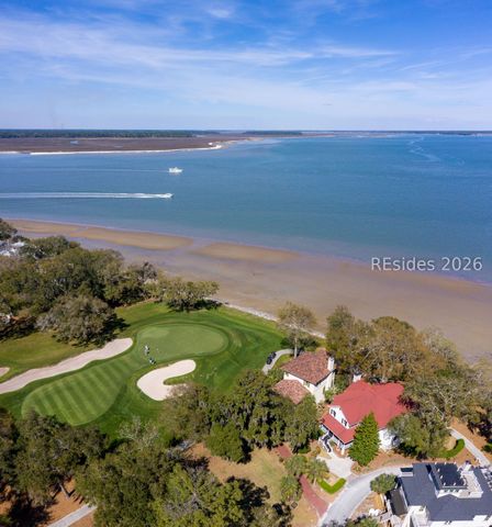 43 Tabby Cir, Daufuskie Island, SC 29915