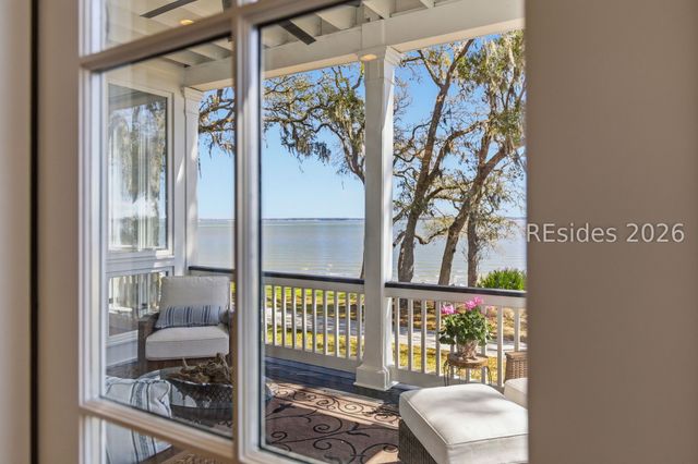 43 Tabby Cir, Daufuskie Island, SC 29915
