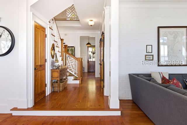 43 Tabby Cir, Daufuskie Island, SC 29915