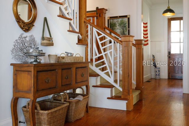 43 Tabby Cir, Daufuskie Island, SC 29915