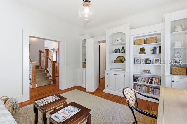 43 Tabby Cir, Daufuskie Island, SC 29915