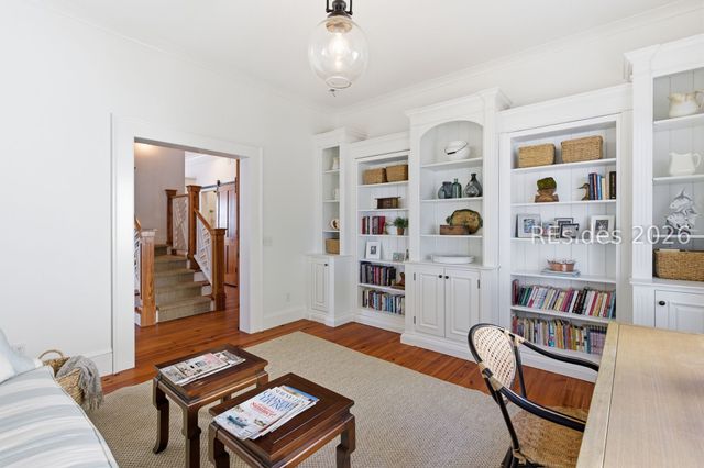 43 Tabby Cir, Daufuskie Island, SC 29915