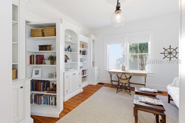 43 Tabby Cir, Daufuskie Island, SC 29915