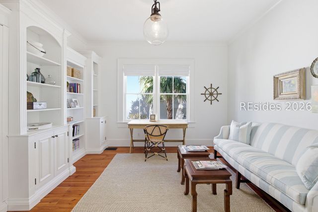 43 Tabby Cir, Daufuskie Island, SC 29915