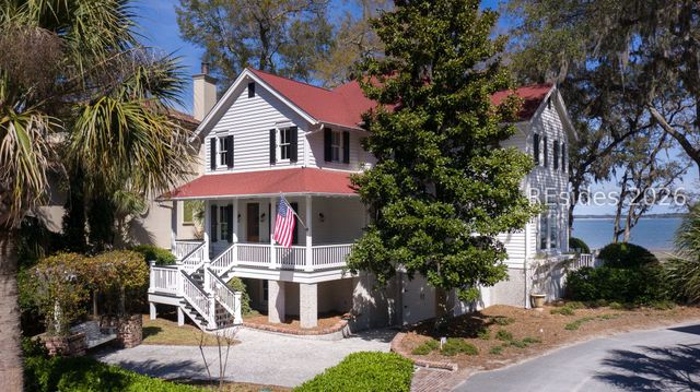 43 Tabby Cir, Daufuskie Island, SC 29915