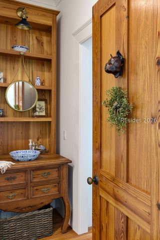 43 Tabby Cir, Daufuskie Island, SC 29915