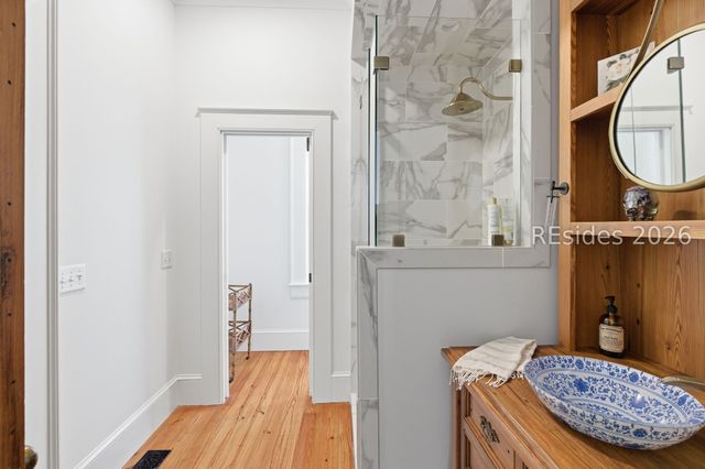 43 Tabby Cir, Daufuskie Island, SC 29915