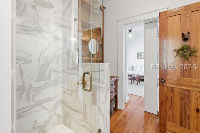 43 Tabby Cir, Daufuskie Island, SC 29915