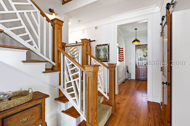 43 Tabby Cir, Daufuskie Island, SC 29915