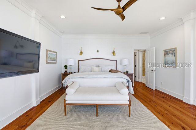 43 Tabby Cir, Daufuskie Island, SC 29915