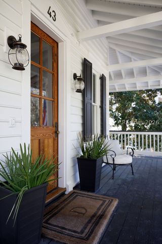 43 Tabby Cir, Daufuskie Island, SC 29915