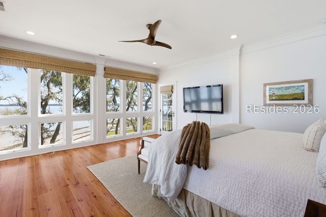 43 Tabby Cir, Daufuskie Island, SC 29915