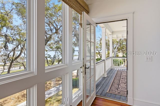 43 Tabby Cir, Daufuskie Island, SC 29915