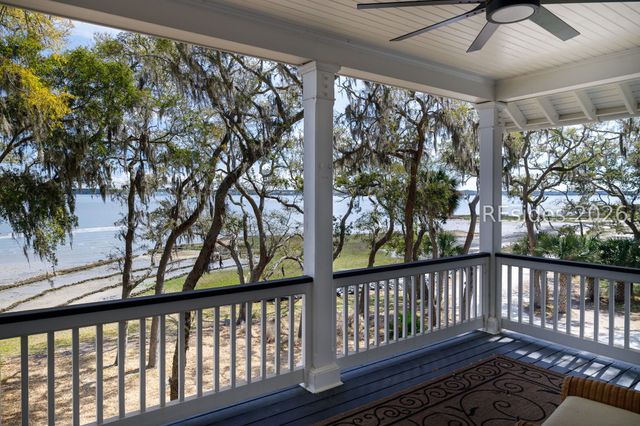 43 Tabby Cir, Daufuskie Island, SC 29915