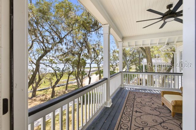 43 Tabby Cir, Daufuskie Island, SC 29915