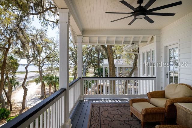 43 Tabby Cir, Daufuskie Island, SC 29915
