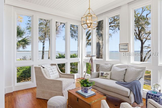 43 Tabby Cir, Daufuskie Island, SC 29915