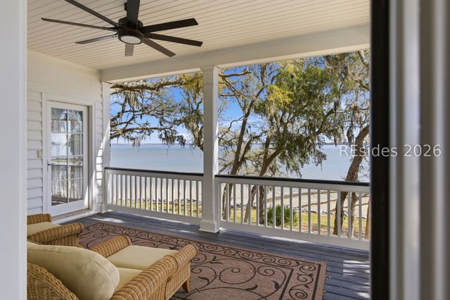43 Tabby Cir, Daufuskie Island, SC 29915