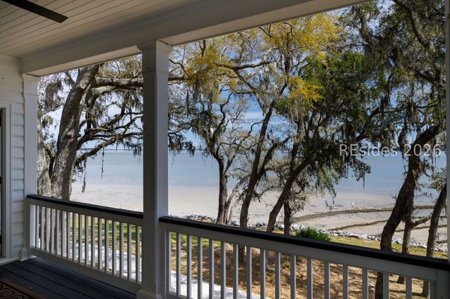 43 Tabby Cir, Daufuskie Island, SC 29915