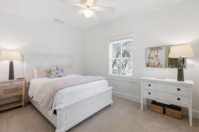 43 Tabby Cir, Daufuskie Island, SC 29915