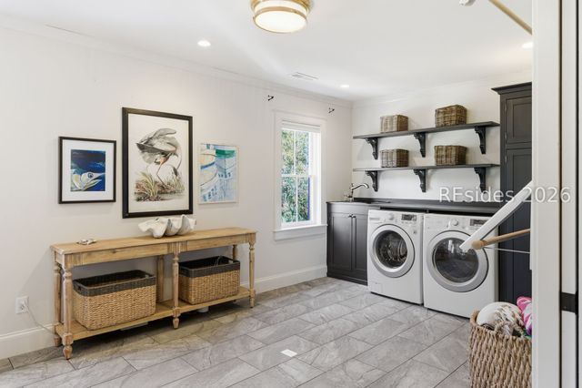 43 Tabby Cir, Daufuskie Island, SC 29915