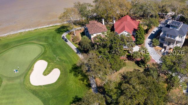 43 Tabby Cir, Daufuskie Island, SC 29915