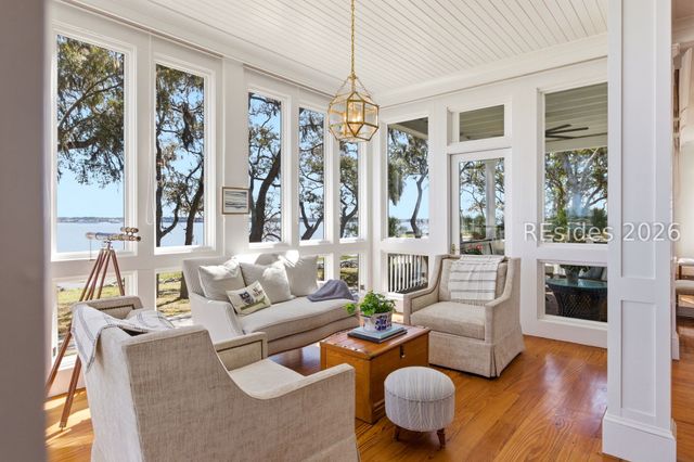 43 Tabby Cir, Daufuskie Island, SC 29915