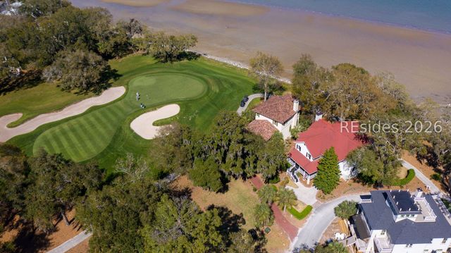 43 Tabby Cir, Daufuskie Island, SC 29915