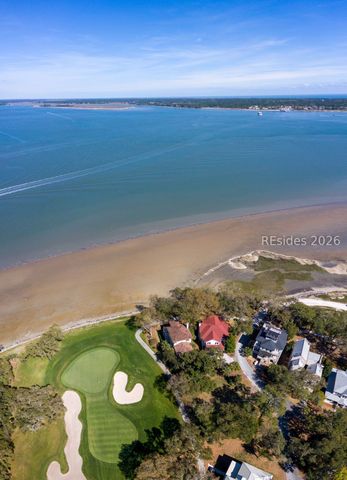 43 Tabby Cir, Daufuskie Island, SC 29915