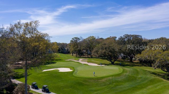 43 Tabby Cir, Daufuskie Island, SC 29915