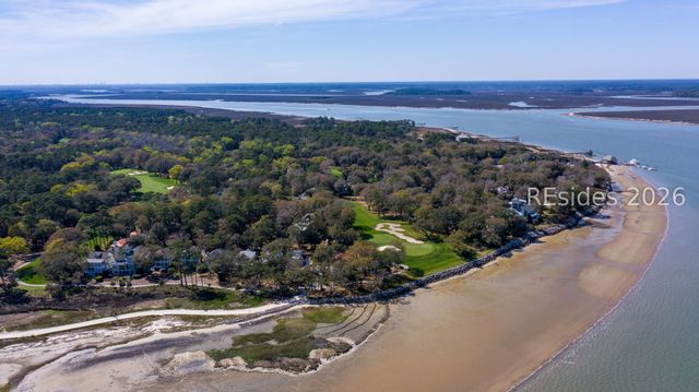 43 Tabby Cir, Daufuskie Island, SC 29915