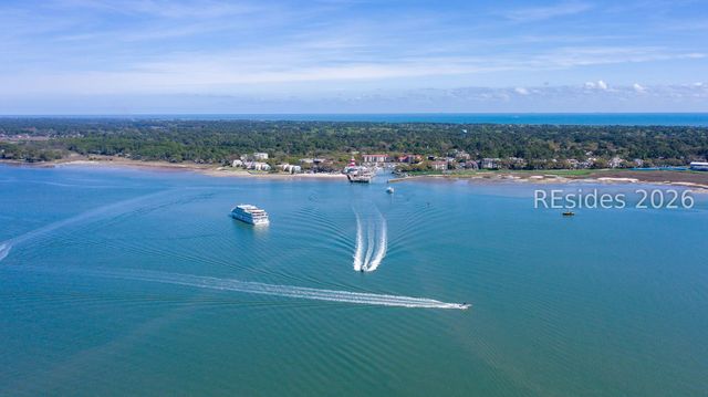 43 Tabby Cir, Daufuskie Island, SC 29915